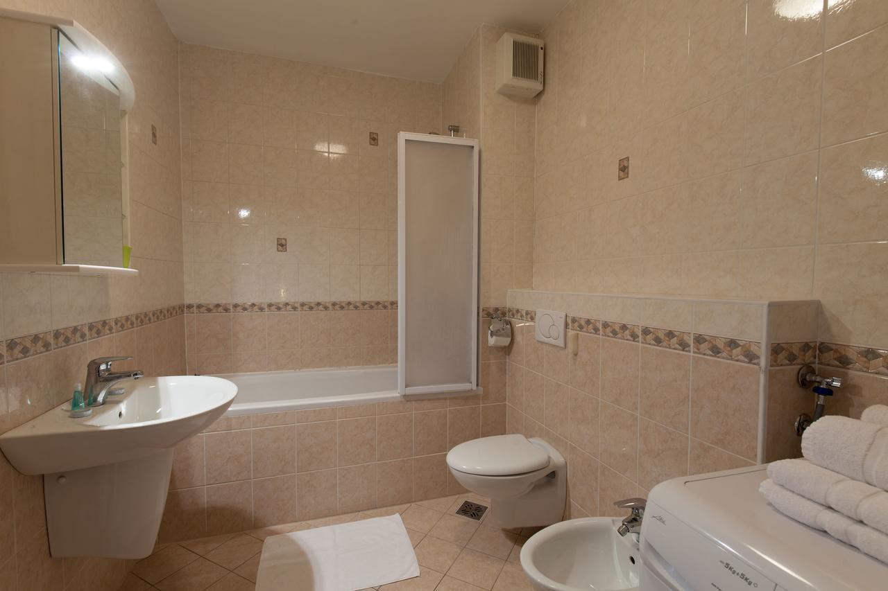 Apartmán Anita Tour As Lublaň